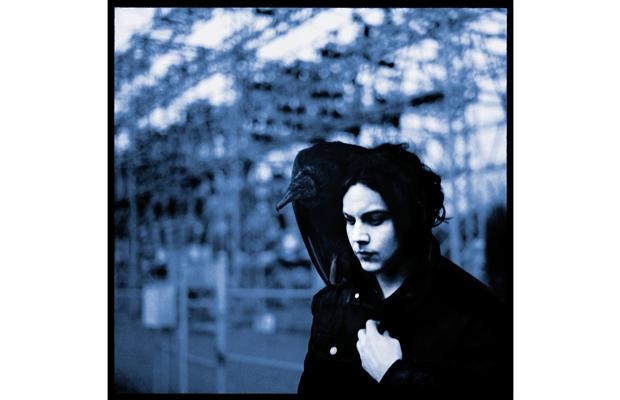 Jack White - Blunderbuss © 2012